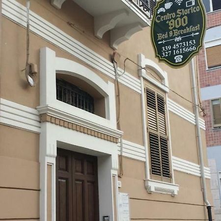 B&B Centro Storico 900 Palmi Exteriér fotografie