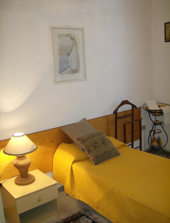 B&B Centro Storico 900 Palmi Exteriér fotografie