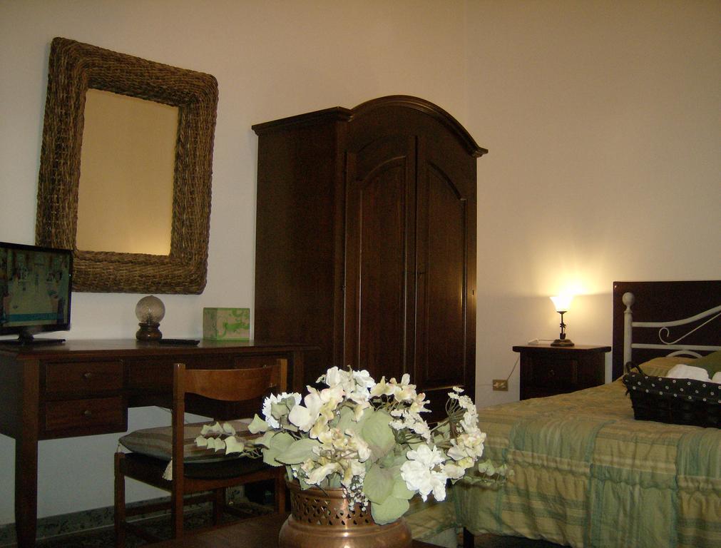 B&B Centro Storico 900 Palmi Exteriér fotografie