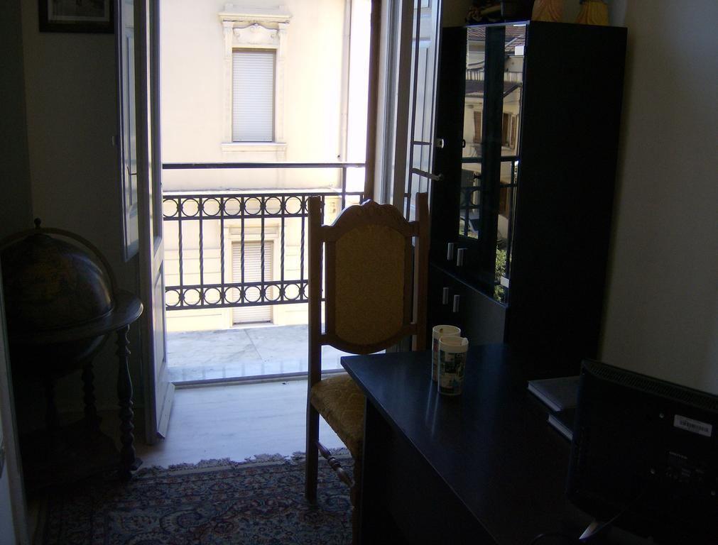 B&B Centro Storico 900 Palmi Exteriér fotografie