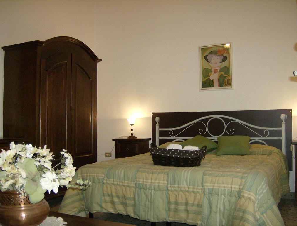 B&B Centro Storico 900 Palmi Exteriér fotografie