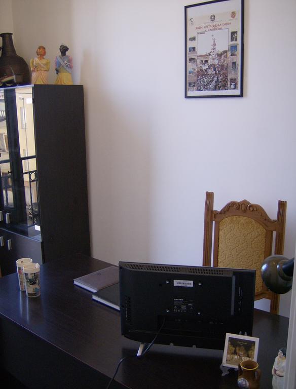B&B Centro Storico 900 Palmi Exteriér fotografie